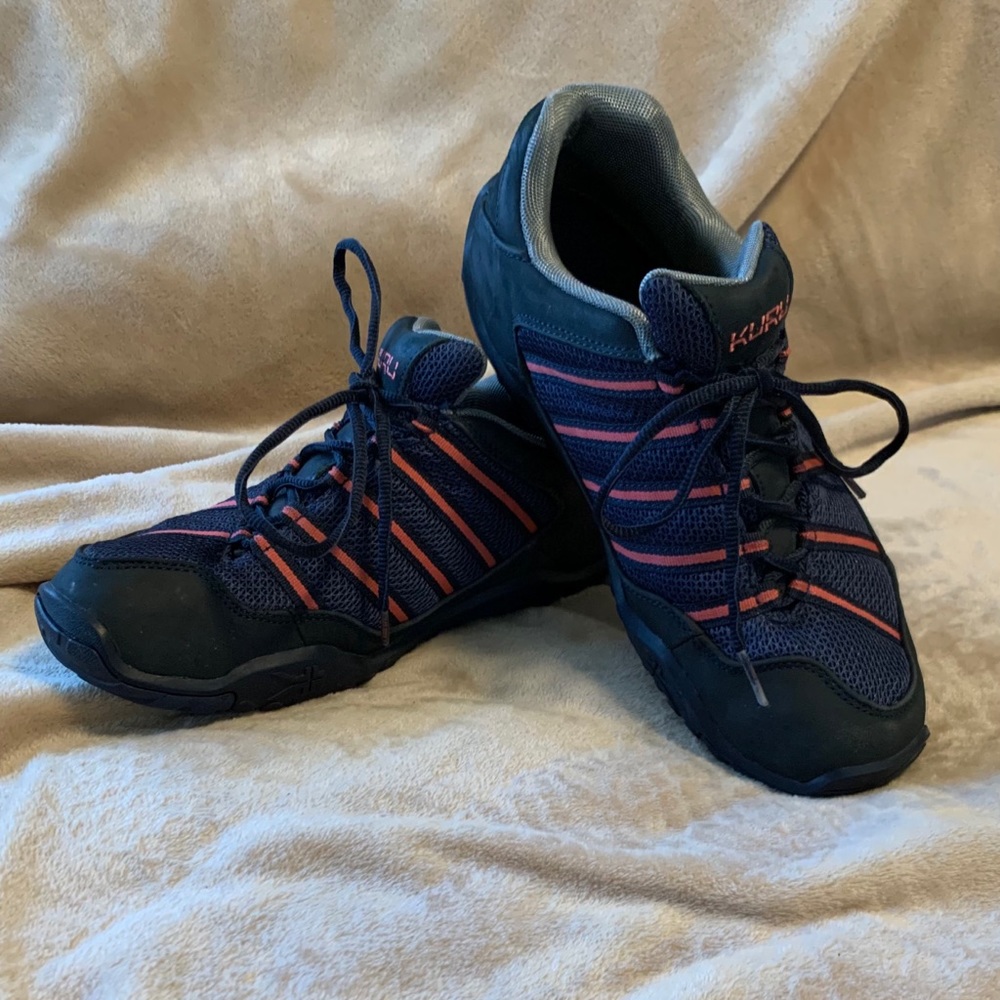KURU Athletic Shoes Women’s Size 10.5 fits like 10
